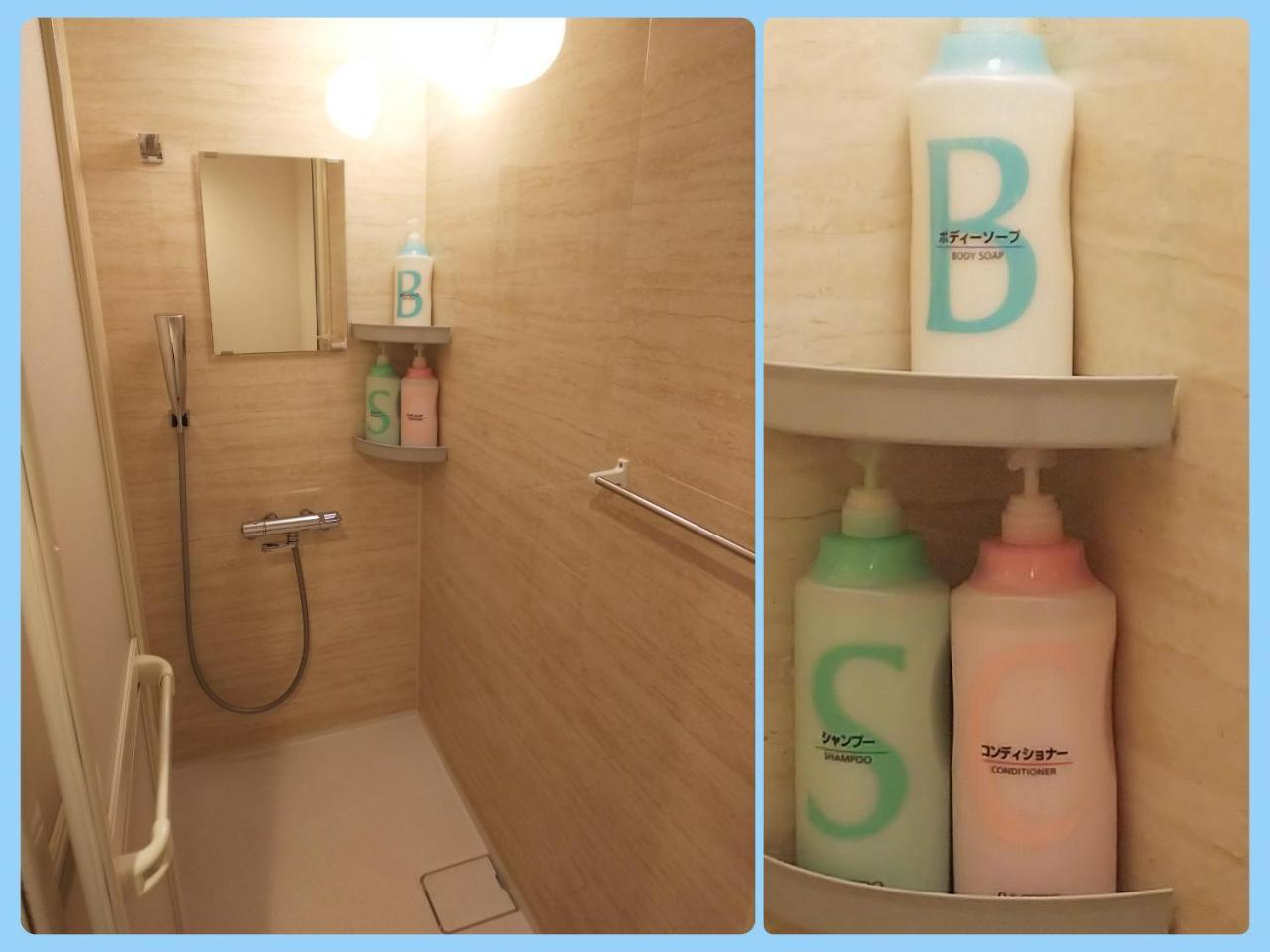 Kobe Capsule Hotel Seki Bagian luar foto