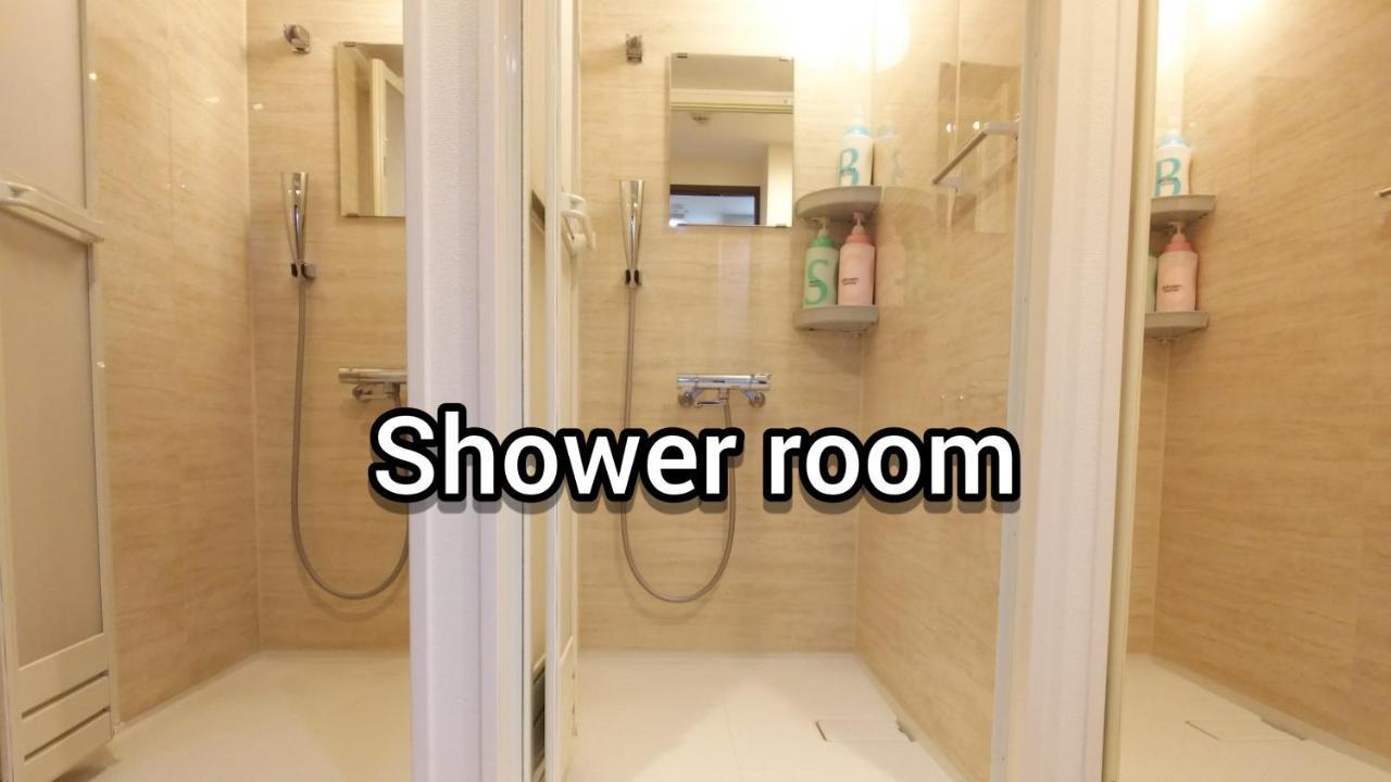 Kobe Capsule Hotel Seki Bagian luar foto